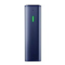 【中古】ボイスレコーダー 録音ペンHDピックアップボイスレコーダー同時通訳翻訳 教室での学習に適しています (色 : 青, Size : Onesize)