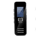 【中古】ボイスレコーダー スピーカーSK-007デジタルボイスレコーディングペンミニプロフェッショナルデジタルオーディオボイスレコーダーサポート音の再