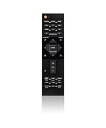 【中古】JISOWA交換用リモコン ユニバーサルパイオニアエリート4KウルトラHDネットワークAVレシーバー VSX-LX101 RC-971R VSX-LX3...