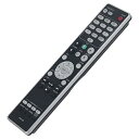 【中古】(非常に良い)PERFASCIN RC041SR 交換用リモコン MARANTZ オーディオビデオレシーバー NR1200 ステレオネットワークレシーバーに対応(2)