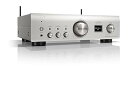 【中古】デノン Denon プリメインアンプ PMA900HNE ネットワーク再生機能搭載 プレミアムシルバー PMA-900HNESP
