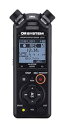 【中古】(非常に良い)OM SYSTEM LS-P5 楽器演奏/ライブ録音/自然環境録音/ハイレゾPCM録音/外部メモリ対応