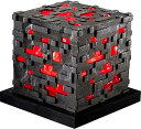 【中古】マインクラフト リアルライフ・レプリカ レッドストーン鉱石<ライトアップ>(3)