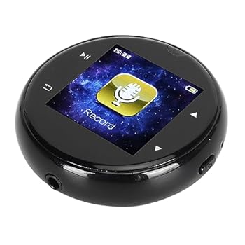 【中古】(非常に良い)ワイヤレスボイスレコーダー、デジタルボイスレコーダー 4.2サポート 外部再生対応 デュアルPCMマイク内蔵 (8GB) 【中古】(非常に良い)ワイヤレスボイスレコーダー、デジタルボイスレコーダー 4.2サポート 外部再生対応 デュアルPCMマイク内蔵 (8GB)