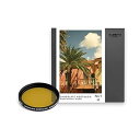 【中古】KANI 49mm 色強調フィルター CHOCOLATE NOSTALGIA No.1 特殊効果フィルター 懐古調 オールドレンズ調 ソフト効果 撥水 ...