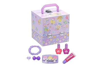 Amazon | レイス すみっコぐらし バニティメイクボックス