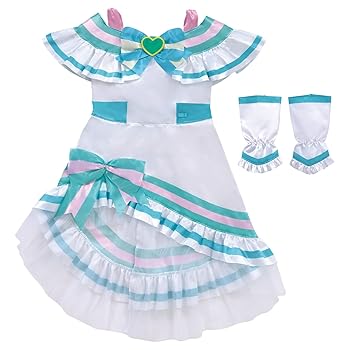 【中古】[バンダイ] わんだふるぷりきゅあ! 変身プリチューム キュアリリアン