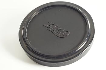 【中古】RBCG07『キレイ』品 ELMO エルモ レンズキャップ かぶせ式 取付部 内径60mm (フィルター径58mm) 【中古】RBCG07『キレイ』品 ELMO エルモ レンズキャップ かぶせ式 取付部 内径60mm (フィルター径58mm)