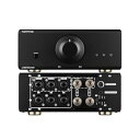 【中古】(未使用品)Auinshifiman Topping LA90 Discret パワーアンプ 120Wx2 バランスパワーアンプ 3x XLR/TRS ...