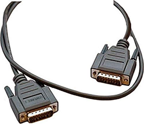 【中古】Tascam 1x1 録音ケーブル CD-RW901 CDレコーダー用 1メートル