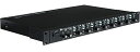 【中古】(非常に良い)TASCAM ラックマウント ヘッドホンアンプ MH-8