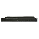 【中古】(非常に良い)TASCAM バランス/アンバランスラインコンバーター LA-81MK2