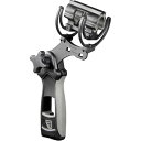 【中古】Rycote (ライコート) InVisionソフティライアーマウント ピストルグリップ付 SFTMNTPG【国内正規品】(2)