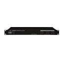 【中古】(非常に良い)TASCAM パワーディストリビューター/コンディショナー AV-P25RMK3