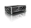 【中古】(非常に良い)TASCAM タスカム / US-2x2 USBオーディオ/MIDIインターフェース