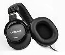 【中古】Tascam TH-05 モニタリングヘッドホン (TH05)
