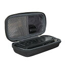 【中古】(非常に良い)TASCAM リニアPCMレコーダー DR-05 専用収納ケース-Hermitshell