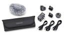 【中古】TASCAM(タスカム) AK-DR11GMK3 TASCAM DR シリーズ アクセサリーパッケージ