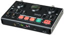 【中古】Tascam US-42B MiNiSTUDIO クリエーター USBオーディオインターフェース (US42B) ポッドキャスティング コントロールソフ...