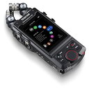 【中古】(非常に良い)TASCAM(タスカム) Portacapture X8 32bitフロート 192kHz(ハイレゾ) 8トラックポータブルレコーダー ポ...