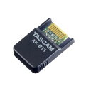 【中古】(非常に良い)TASCAM(タスカム) AK-BT1 Bluetooth アダプター