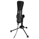 【中古】Tascam TM-250U USBマイク