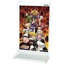 【中古】(非常に良い)TASCAM 『七つの大罪』ヘッドホンスタンド HP-STAND-7DS (ティザービジュアル)