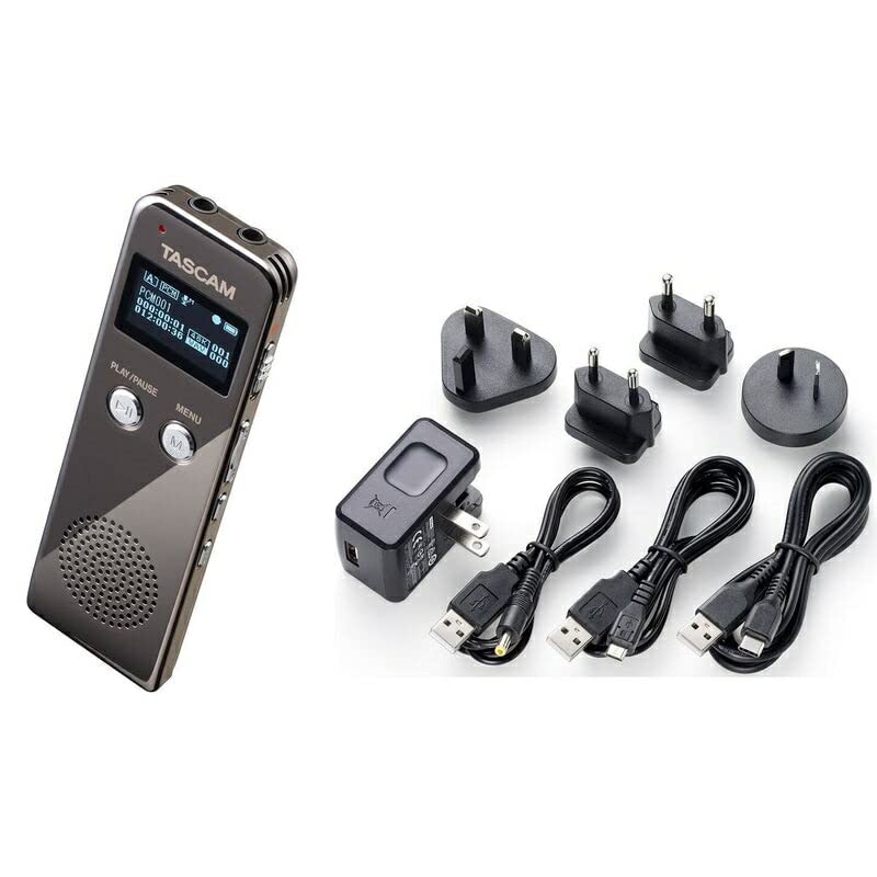 【純正アダプター/PS-P520U付】TASCAM タスカム VR-03-BR ワイドFMチューナー搭載 ボイスレコーダー【メーカー名】TASCAM【メーカー型番】【ブランド名】ノーブランド品【商品説明】【純正アダプター/PS-P520U付】TASCAM タスカム VR-03-BR ワイドFMチューナー搭載 ボイスレコーダー当店の返品・キャンセルポリシーについて初期不良に関する返品商品到着から7日間以内に初期不良が発生した場合のみ、返品をお受けいたします。お客様都合のキャンセル・返品イメージと異なる、必要でなくなった等の理由によるキャンセル・返品は一切お受けしておりません。付属品に関する確認中古品は基本的に説明書、外箱、ドライバーインストール用CD-ROMは付属しておりません。特にレンタル落ちの商品には、収納BOXや特典類など一切の付属品がないことをご理解ください。また、商品名に「限定」や「保証」と記載があっても、特典や保証、ダウンロードコードは含まれておりません。掲載内容と付属品が異なる場合、受注前に内容確認のメールをお送りいたします。商品画像について掲載されている写真は代表画像です。実際の商品とは異なる場合がありますので、予めご了承ください。中古品の状態中古品はキズや汚れがある場合がありますので、その点をご理解いただける方のみご購入ください。在庫状況について他のモールでも販売しているため、ご注文のタイミングによっては商品がご用意できない場合があります。その場合、キャンセルのご連絡をさせていただきます。お客様には、これらの条件をご理解の上、お買い求めいただけますようお願い申し上げます。ご注文からお届けまで1．ご注文　　ご注文は24時間受け付けております2．注文確認ご注文後、注文確認メールを送信します3．在庫確認　多モールでも併売の為、在庫切れの場合はご連絡させて頂きます。　 ※中古品は受注後に、再メンテナンス、梱包しますのでお届けまで4〜10営業日程度とお考え下さい。4．入金確認　前払い決済をご選択の場合、ご入金確認後に商品確保・配送手配を致します。5．出荷 　配送準備が整い次第、出荷致します。配送業者、追跡番号等の詳細をメール送信致します。6．到着　出荷後、1〜3日後に商品が到着します。　※離島、北海道、九州、沖縄は遅れる場合がございます。予めご了承下さい。他モール併売のため、万が一お品切れの場合はキャンセル連絡を致します。電話対応はしておりません。お問い合わせはメールにてお願いいたします。