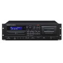 【中古】(非常に良い)TASCAM(タスカム) CD-A580 v2 業務用カセットレコーダー CDプレーヤー USBメモリーレコーダー ダビング アーカイブ ...