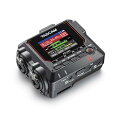 【中古】TASCAM(タスカム) FR-AV2 32ビットフロート対応2chポータブルフィールドレコーダー/タイムコードジェネレーター デュアルADコンバーター...