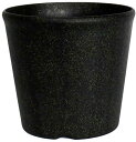 【中古】(非常に良い)もみっくポット 5号 BK