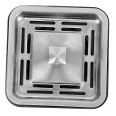 【中古】(非常に良い)Outanaya Kitchen Drain 使い捨てストレーナー 食品廃棄物処理機 生ゴミ捨てストッパー ゴミ捨てカバー 生ごみ処理機ス...