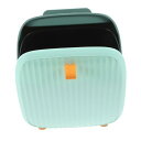 【中古】(非常に良い)BUGUUYO ミニゴミ箱 ミニチュアゴミ箱 寝室 ゴミ箱 紙製ゴミ箱 卓上ゴミ箱 家庭用 蓋付き 小さなゴミ箱 机上のゴミ箱 生ゴミ 洗...
