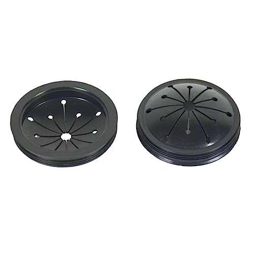 【中古】(非常に良い)POPETPOP 2個 シンクバッフル マルチツール ごみ キッチンシンクストッパー シンクストレーナー 食物 生ゴミ処理機 シーリングプラグ 付属品 【中古】(非常に良い)POPETPOP 2個 シンクバッフル マルチツール ごみ キッチンシンクストッパー シンクストレーナー 食物 生ゴミ処理機 シーリングプラグ 付属品