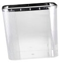 【中古】(非常に良い)KOMBIUDA ゴミ 缶 廃棄物 バケツ 廃棄物 容器 ペット ゴミ ビン 家庭用 ゴミ 缶 オフィス ゴミ箱 簡易 灰箱 廃棄物 保管...