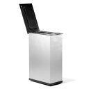 【中古】(非常に良い)サンカ 【冷やすゴミ箱】CLEAN BOX イヤな臭いを凍らせて根本的に解決 20L シルバー 生ごみ ペットシーツ おむつ 冷凍 菌の繁...