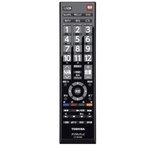 【中古】(非常に良い)東芝純正パーツ テレビ用リモコン CT-90389 【中古】(非常に良い)東芝純正パーツ テレビ用リモコン CT-90389