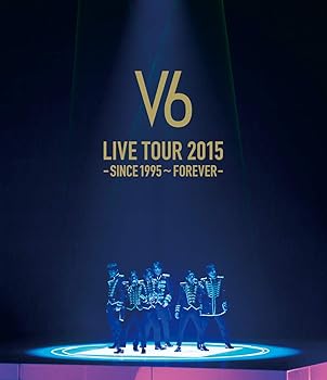 【中古】(非常に良い)LIVE TOUR 2015 -SINCE 1995~FOREVER-(通常盤)(Blu-ray Disc2枚組)【メーカー名】【メーカー型番】【ブランド名】エイベックストラックス J-POP V6: Actor【商品説明】LIVE TOUR 2015 -SINCE 1995~FOREVER-(通常盤)(Blu-ray Disc2枚組)初期不良に関する返品 商品到着から7日間以内に初期不良が発生した場合のみ、返品をお受けいたします。 お客様都合のキャンセル・返品 イメージと異なる、必要でなくなった等の理由によるキャンセル・返品は一切お受けしておりません。 付属品に関する確認 中古品は基本的に説明書、外箱、ドライバーインストール用CD-ROMは付属しておりません。 特にレンタル落ちの商品には、収納BOXや特典類など一切の付属品がないことをご理解ください。 また、商品名に「限定」や「保証」と記載があっても、特典や保証、ダウンロードコードは含まれておりません。 掲載内容と付属品が異なる場合、受注前に内容確認のメールをお送りいたします。 商品画像について 掲載されている写真は代表画像です。実際の商品とは異なる場合がありますので、予めご了承ください。 中古品の状態 中古品はキズや汚れがある場合がありますので、その点をご理解いただける方のみご購入ください。 在庫状況について 他のモールでも販売しているため、ご注文のタイミングによっては商品がご用意できない場合があります。 その場合、キャンセルのご連絡をさせていただきます。 上記ご理解の上、お買い求めいただけますようお願い申し上げます。 ご注文からお届けまで1．ご注文　　ご注文は24時間受け付けております 2．注文確認ご注文後、注文確認メールを送信します 3．在庫確認　多モールでも併売の為、在庫切れの場合はご連絡させて頂きます。　 ※中古品は受注後に、再メンテナンス、梱包しますのでお届けまで4〜10営業日程度とお考え下さい。 4．入金確認　前払い決済をご選択の場合、ご入金確認後に商品確保・配送手配を致します。 5．出荷 　配送準備が整い次第、出荷致します。配送業者、追跡番号等の詳細をメール送信致します。 6．到着　出荷後、1〜3日後に商品が到着します。 　※離島、北海道、九州、沖縄は遅れる場合がございます。予めご了承下さい。0