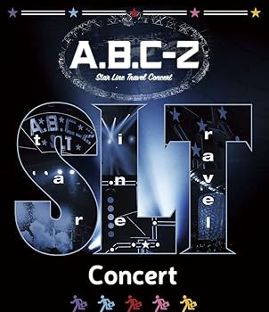 【中古】A.B.C-Z Star Line Travel Concert(BD通常盤) [Blu-ray]