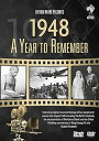 【中古】(非常に良い)British Path? News - A Year to Remember 1948 - 70th Anniversary Birth...