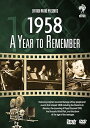 【中古】(非常に良い)British Path? News - A Year To Remember 1958 - 60th Anniversary Birth...