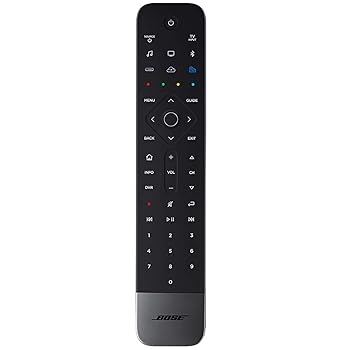 楽天市場】bose ユニバーサルリモコンの通販 楽天市場】bose ユニバーサルリモコンの通販