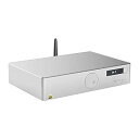 【中古】(非常に良い)S.M.S.L DA-8s NJW1194 Bluetooth 5.0 デジタルパワーアンプ フルバランス Qualcomm aptX C...
