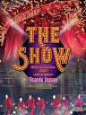 【中古】Travis Japan Debut Concert 2023 THE SHOW~ただいま、おかえり~ (Debut Tour Special盤)(2枚組)(特典:クリアファイル(B5サイズ)+期間限定動画