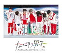 【中古】(非常に良い)なにわ男子 First Arena Tour 2021 #なにわ男子しか勝たん (通常盤) (Blu-ray)