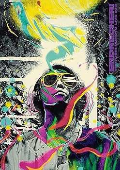【中古】(非常に良い)ENDRECHERI TSUYOSHI DOMOTO LIVE 2019 初回盤 (特典なし) [Blu-ray]