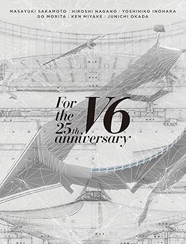 【中古】(未使用品)For the 25th anniversary(Blu-ray2枚組)(初回盤A) 【中古】(未使用品)For the 25th anniversary(Blu-ray2枚組)(初回盤A)