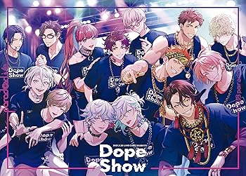 【中古】Paradox Live Dope Show-2021.3.20 LINE CUBE SHIBUYA- DVD 【中古】Paradox Live Dope Show-2021.3.20 LINE CUBE SHIBUYA- DVD