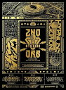 【中古】ヒプノシスマイク ?Division Rap Battle- 6th LIVE ≪2ndD.R.B≫ 1st Battle・2nd Battle・3rd Battle Blu-ray(2)