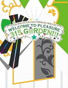 【中古】THE IDOLM@STER SideM PRODUCER MEETING WELCOME TO PLEASURE 315 G@RDEN!!! EVENT Blu-ray